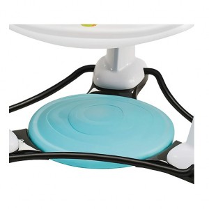 Evenflo ExerSaucer Jump and Learn
